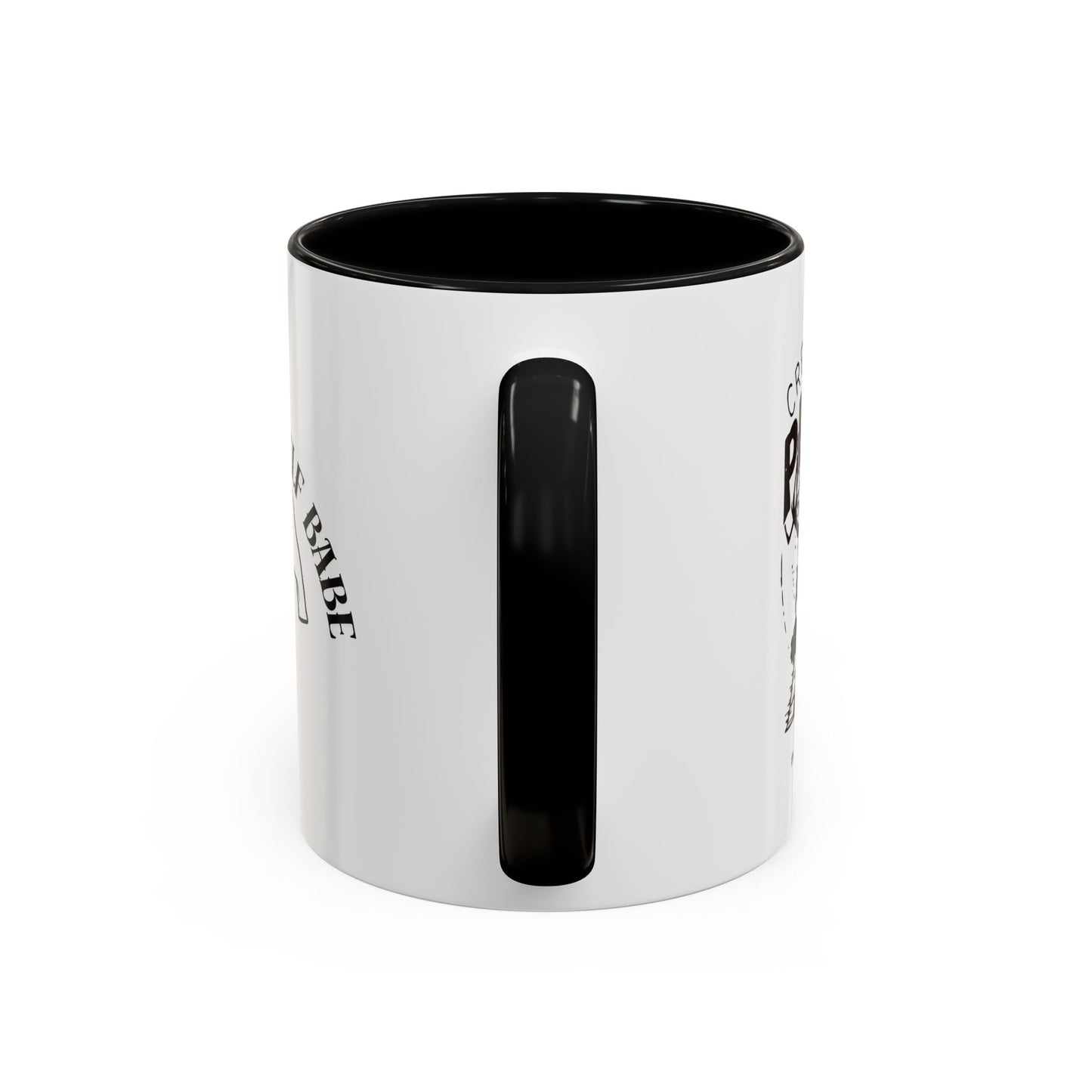 Inspirational Love Yourself Coffee Mug - 11/15oz Accent Design