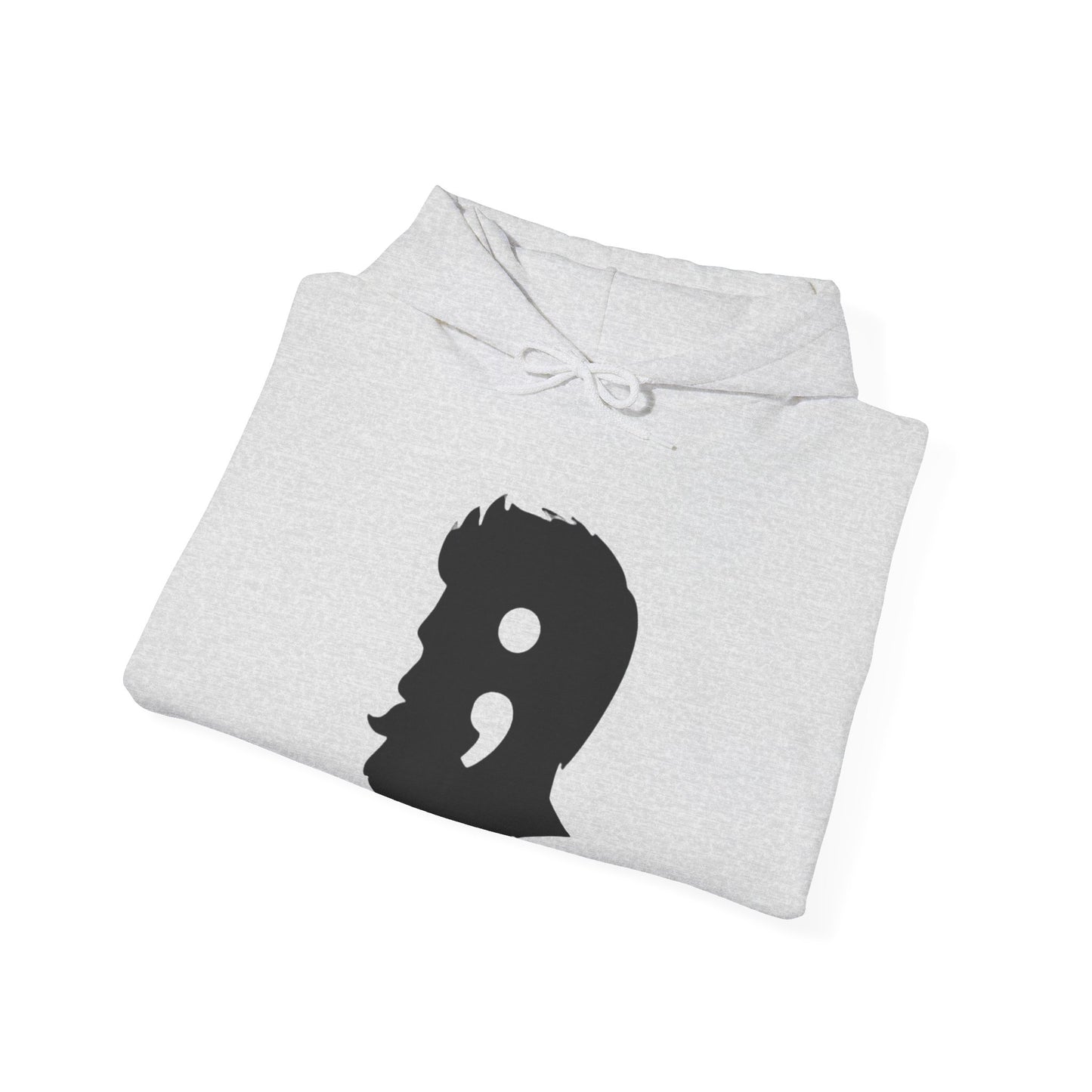 Men's Mental Health Awareness Hoodie - Speak Up & Support