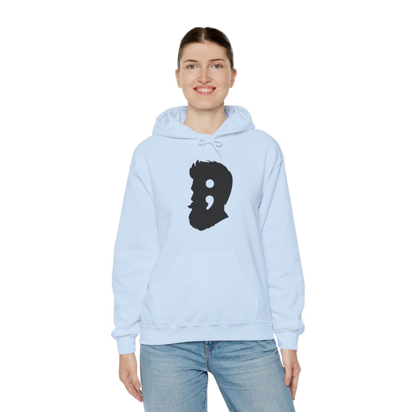 Men's Mental Health Awareness Hoodie - Speak Up & Support