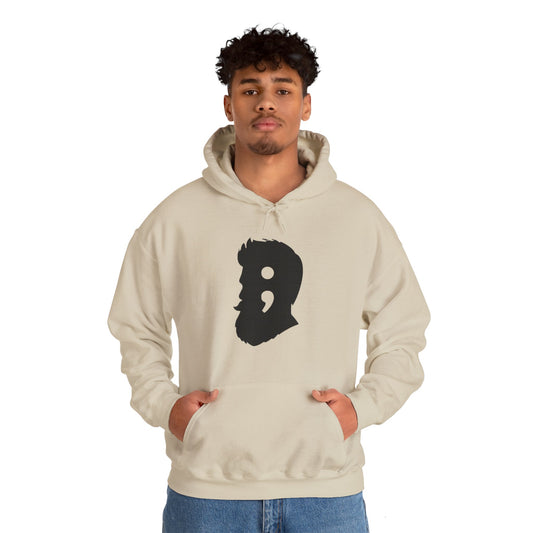 Men's Mental Health Awareness Hoodie - Speak Up & Support