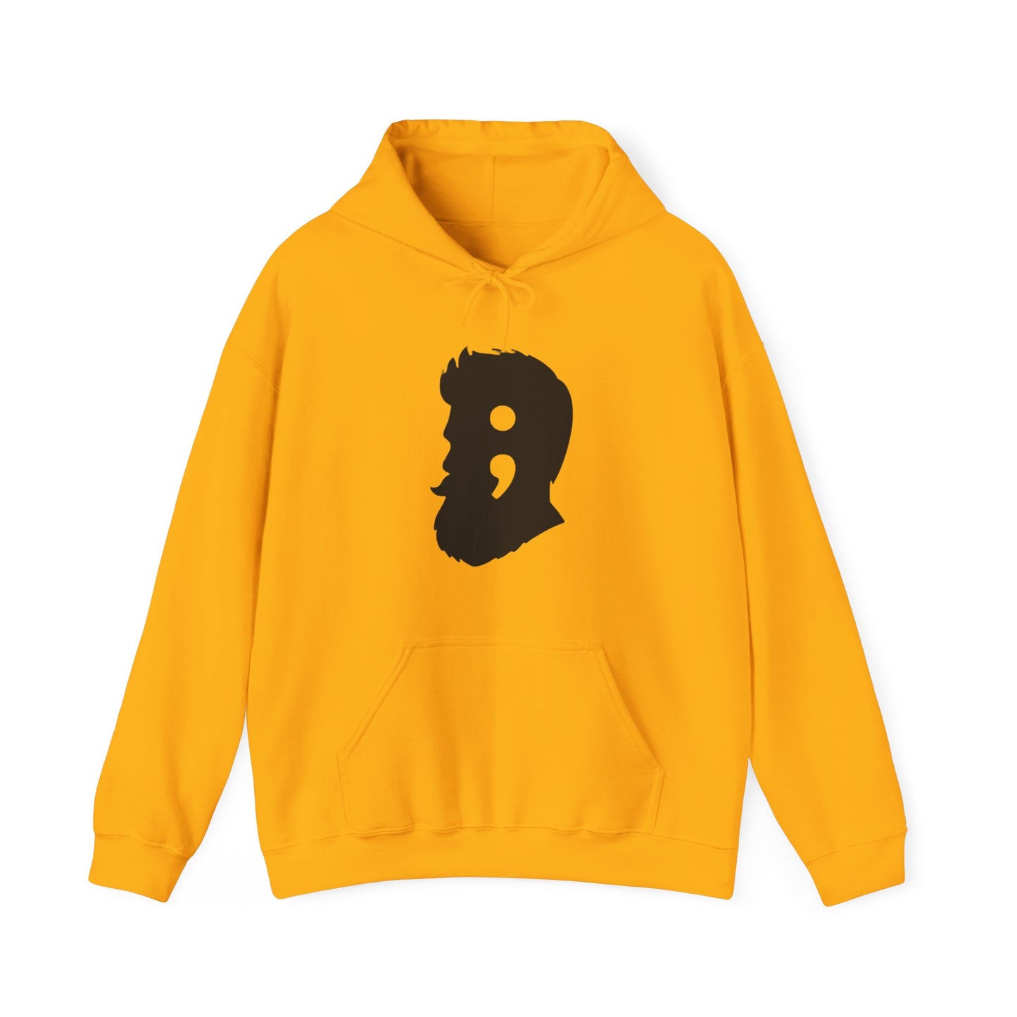 Men's Mental Health Awareness Hoodie - Speak Up & Support