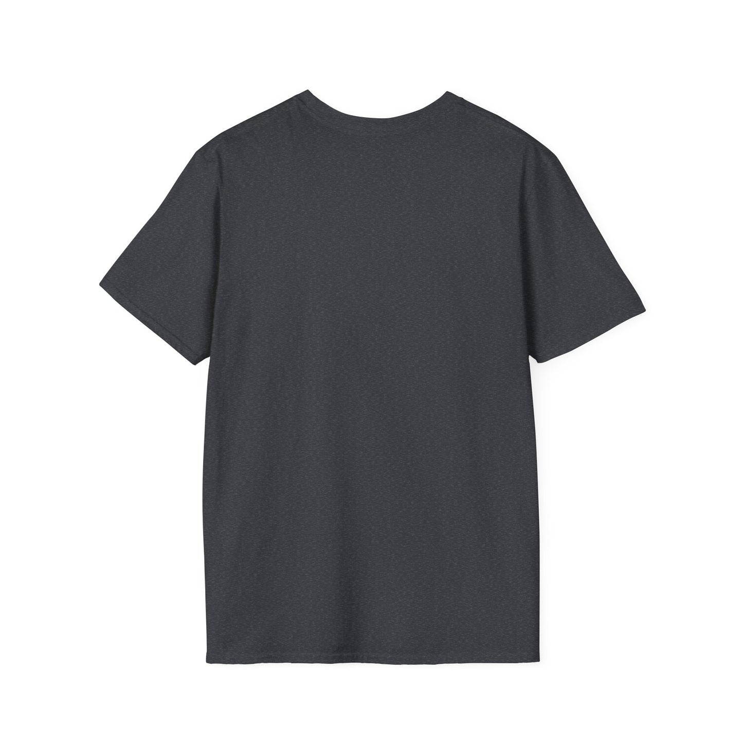 Conscious Fatherhood T-Shirt | Unisex Softstyle Tee for Dads | Perfect for Father’s Day, Birthdays, or Everyday Wear | Family Vibes, [...]