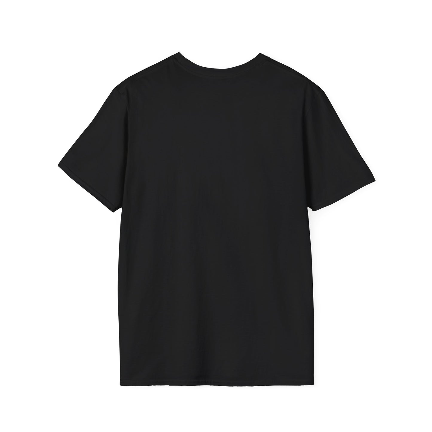 Dad Mode Unisex Softstyle T-Shirt | Father's Day Gift, Dad Shirt, Parenting Tee, Family Matching Outfit, Casual Wear